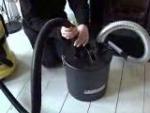 Karcher Vacuum Cleaner Ash Separator